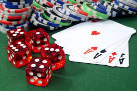Официальный сайт Casino Dragon Money